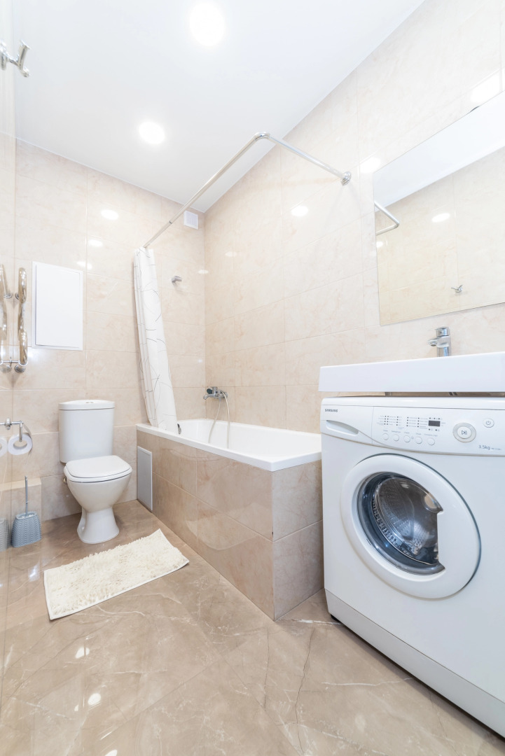 Апартаменты BelaTravel по адресу: Независимости, 88