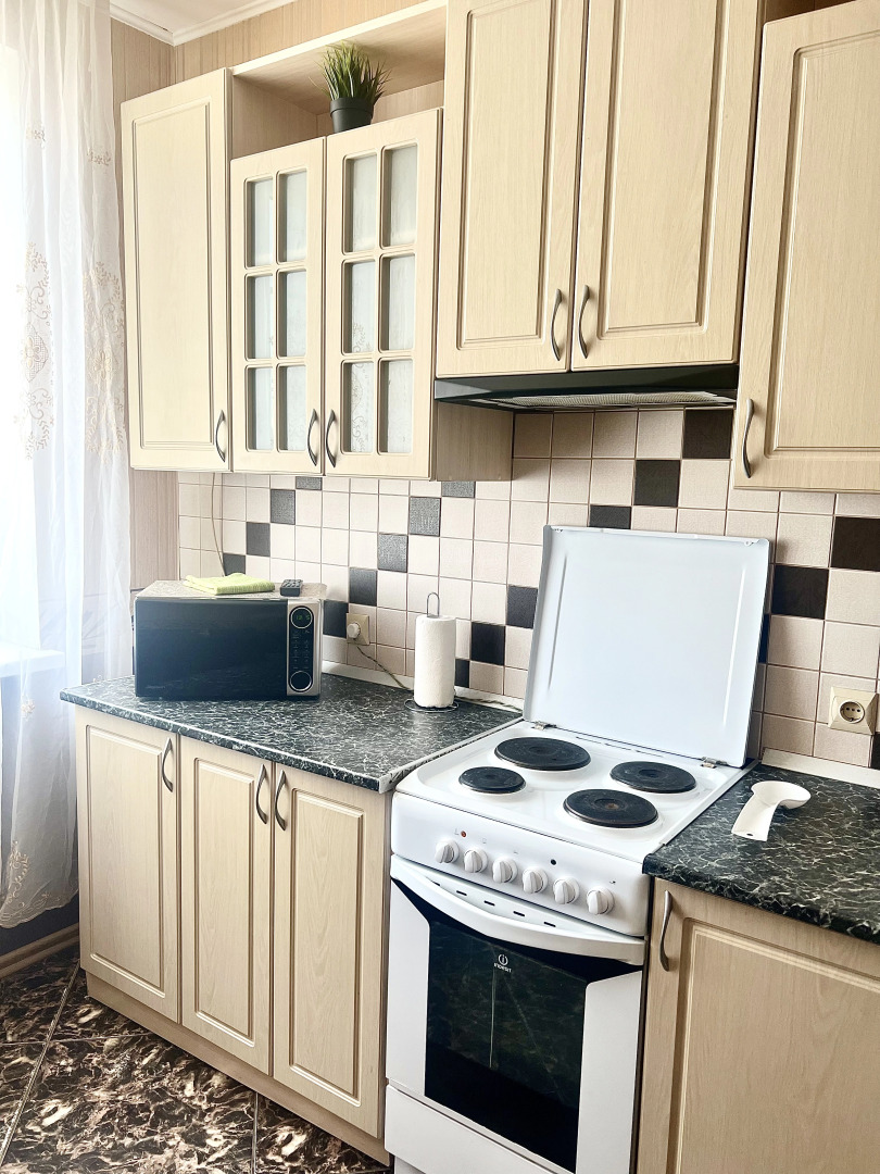 Апартаменты Рыбная Деревня