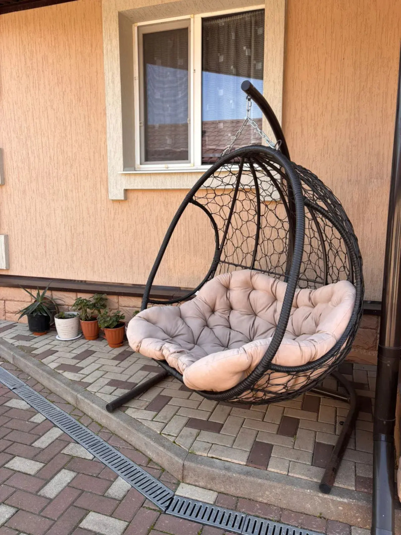 Частный Дом Rich House на Улице Степная