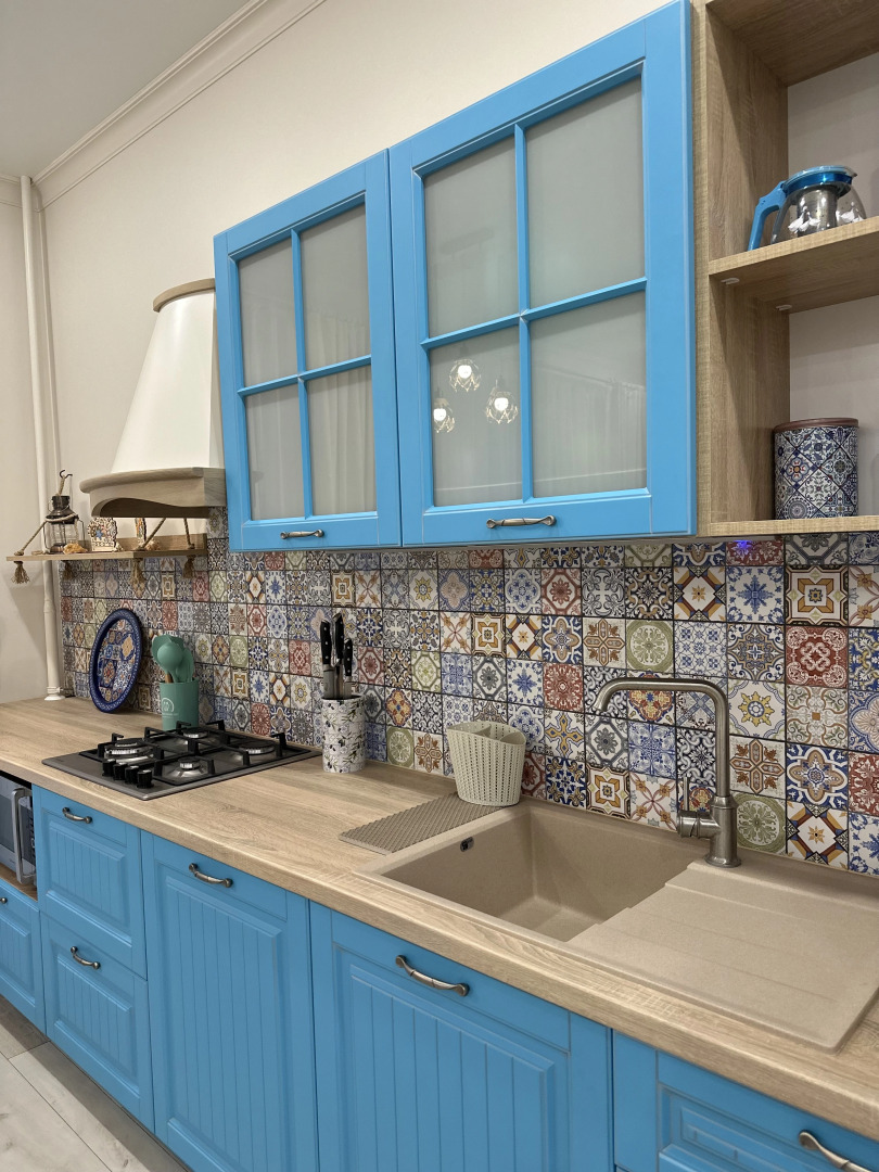 Апартаменты Лазурный Берег