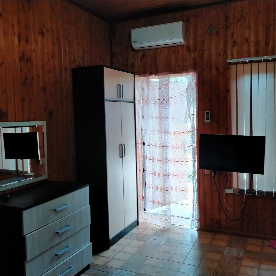 Гостевой дом База