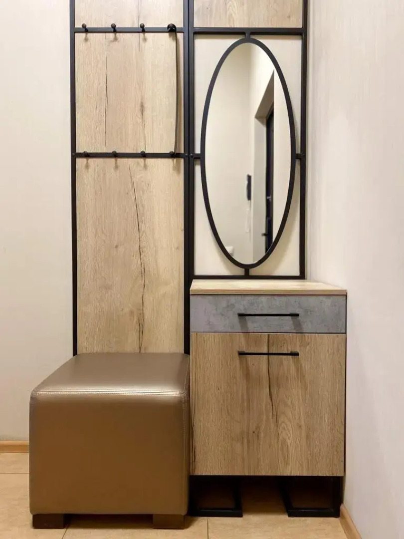 Апартаменты с Сауной и Уютным Интерьером Парк Апарт