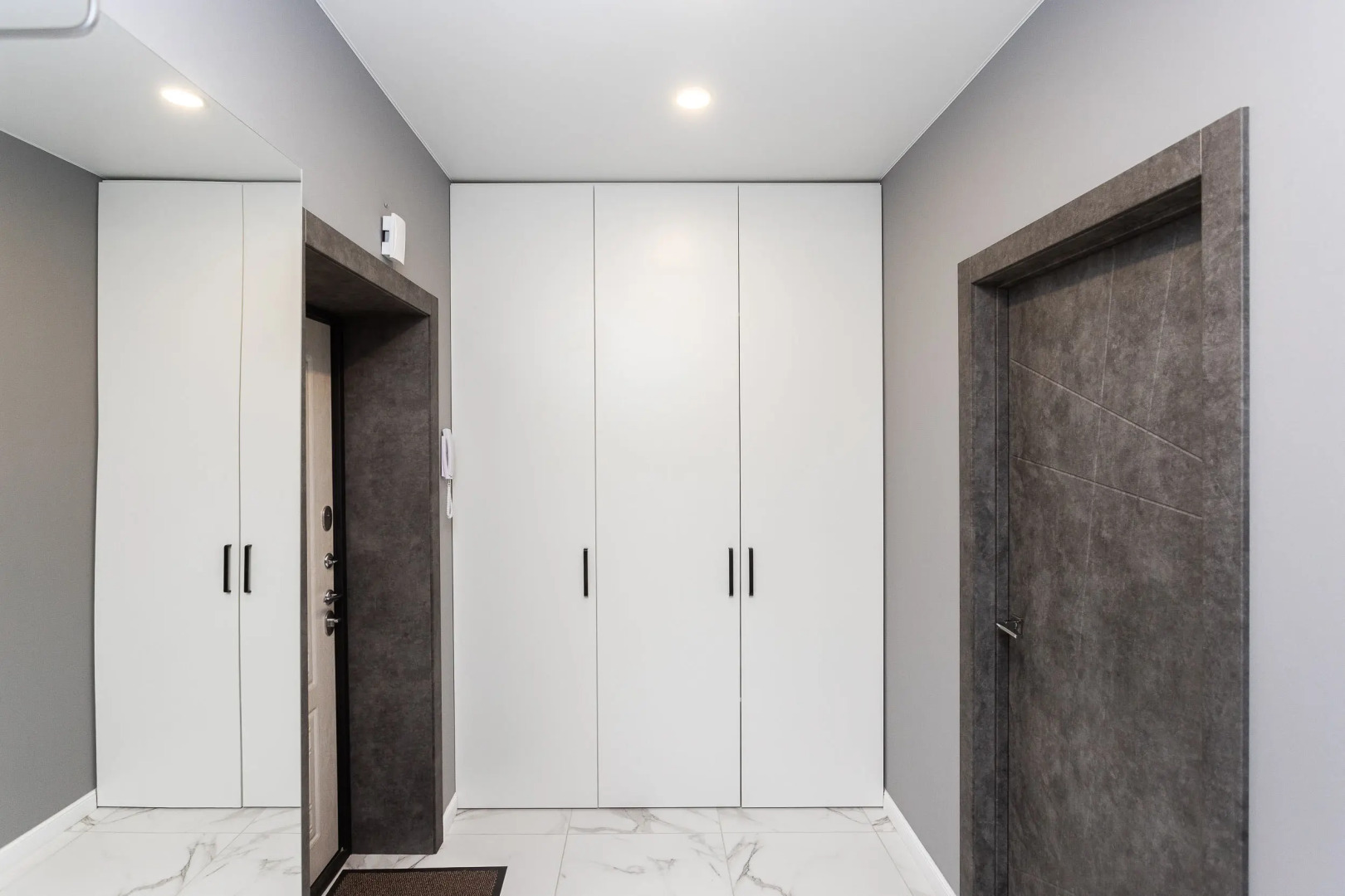 Квартира Coral