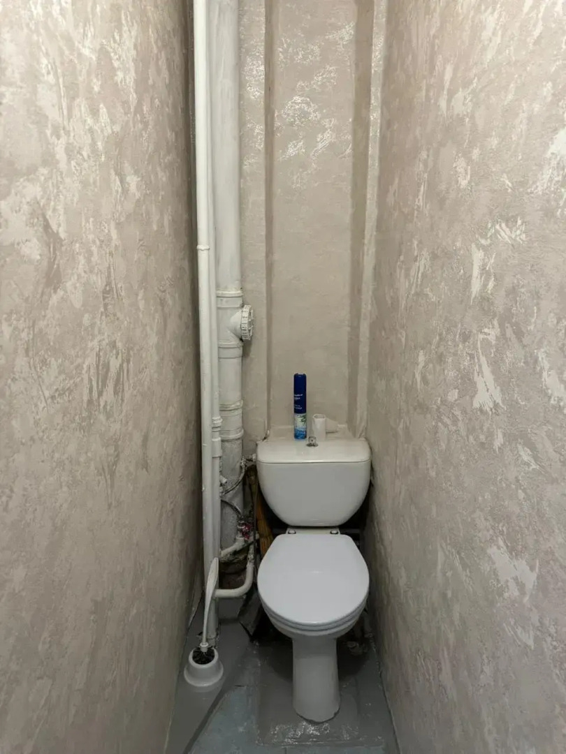 Квартира рядом с Мамаевым Курганом