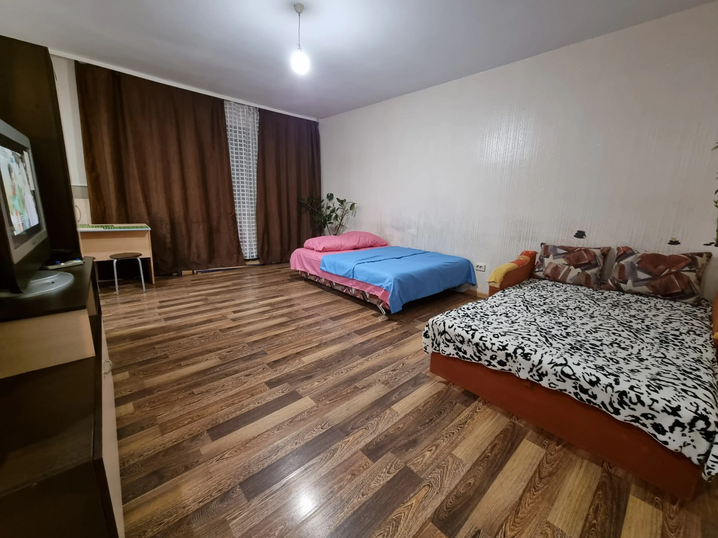 Апартаменты на Белинского 51