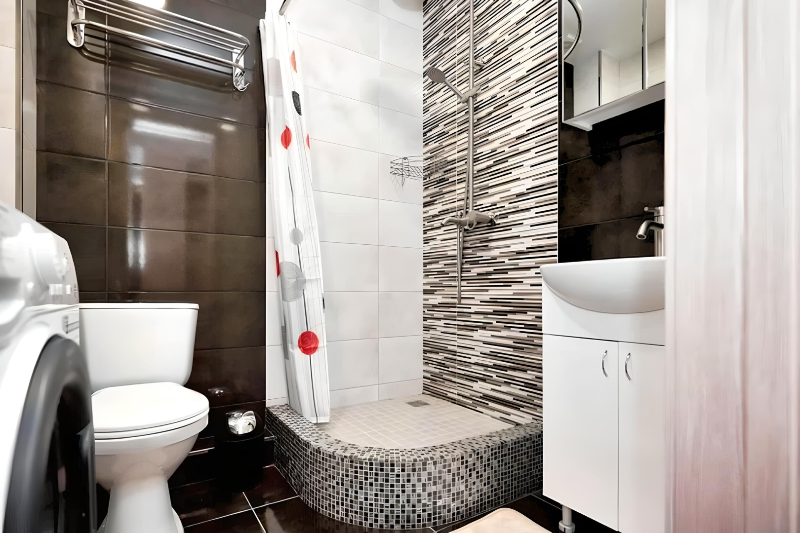 Апартаменты в Жк Resident