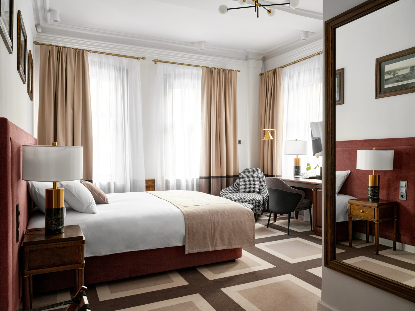 Отель Дом-Отель Соломин