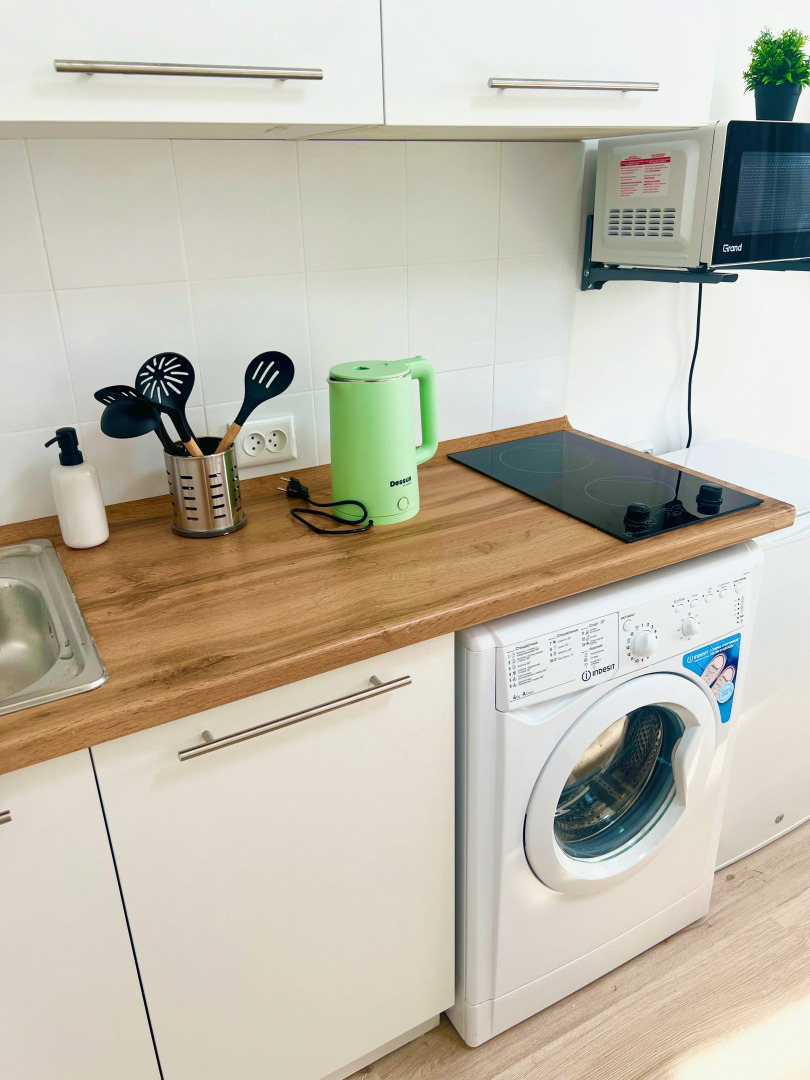 Апартаменты Ля Веранда на Арбате