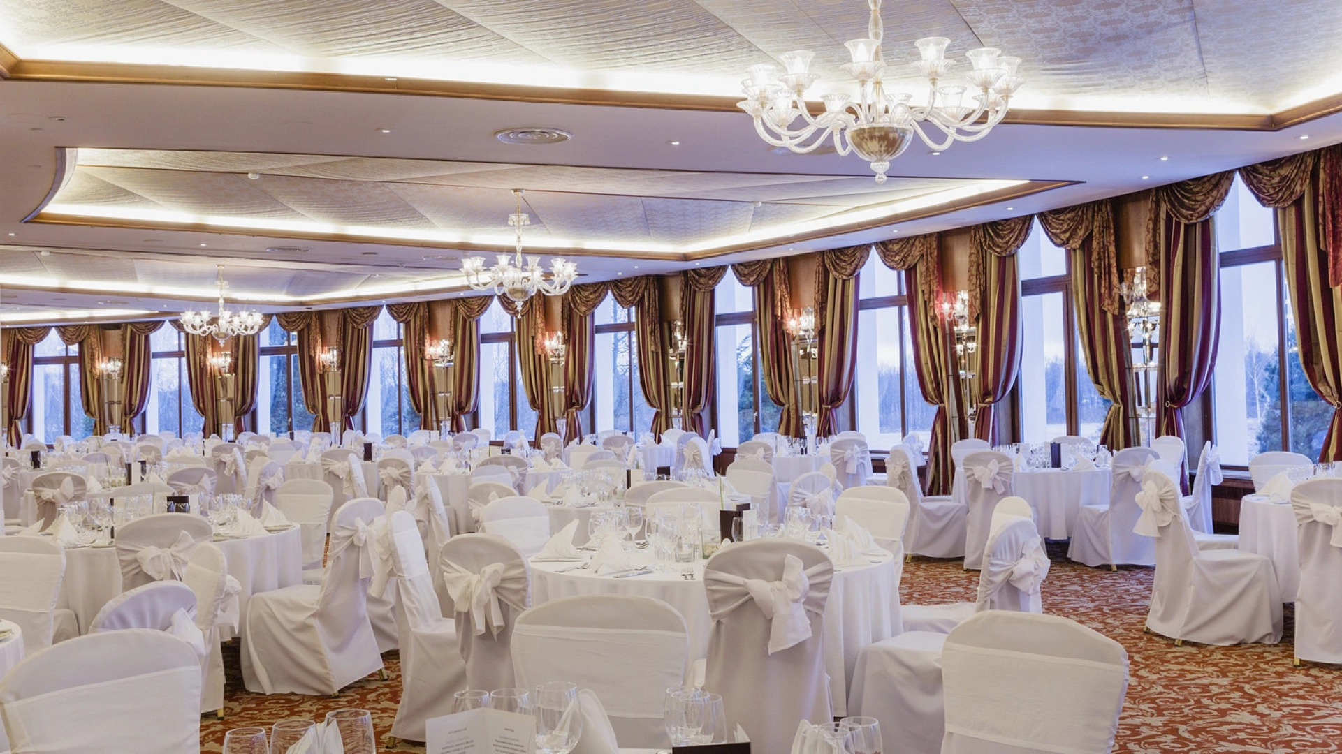Vilnius Grand Resort