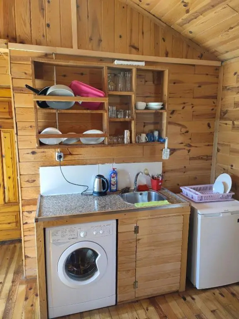 Отель Lime Tree Houses