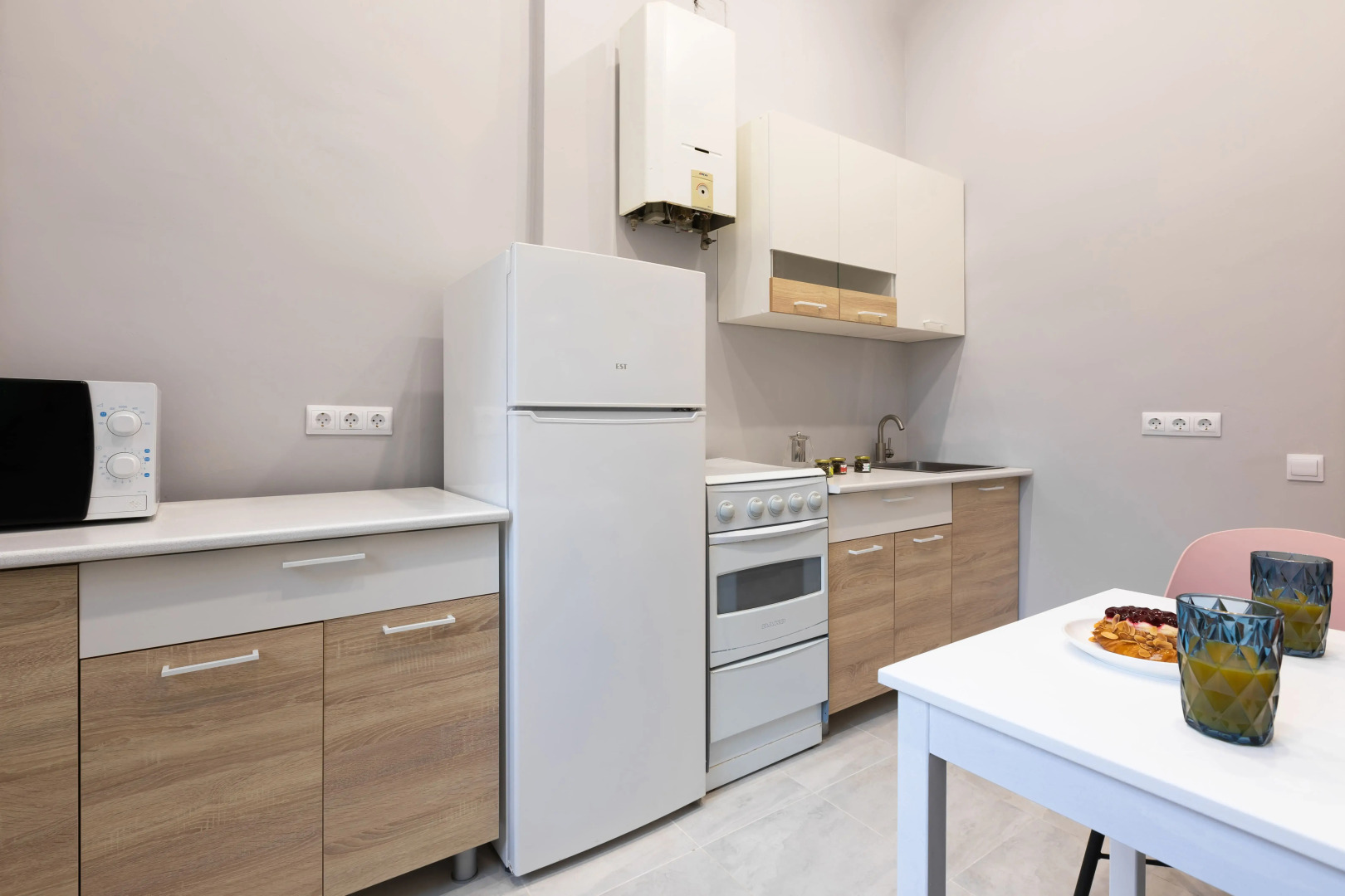 Квартира FlаtStay Разъезжая Ул 16-18