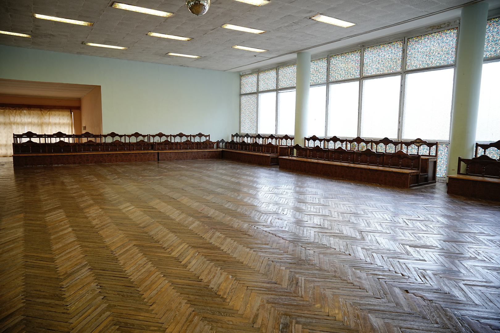 Санаторий Красный Бор