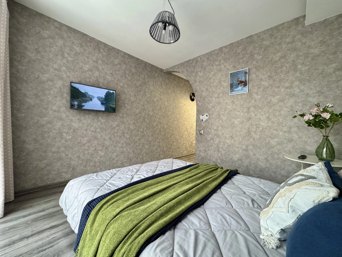 Студия Пискунова 148/4-62 Иркутск Аэропорт КакДома