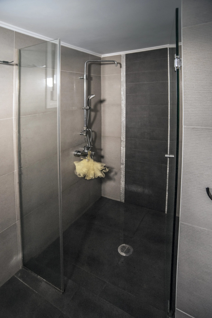 Апартаменты Vitorakis