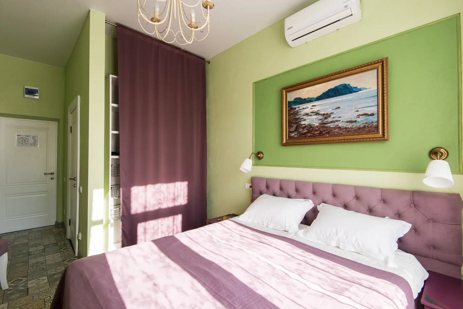 Гостевой дом Серый Гусь