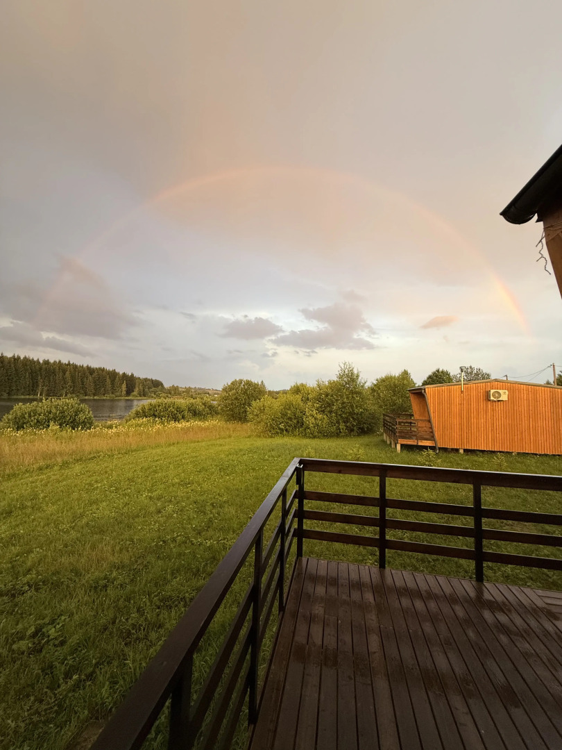 База отдыха Имба