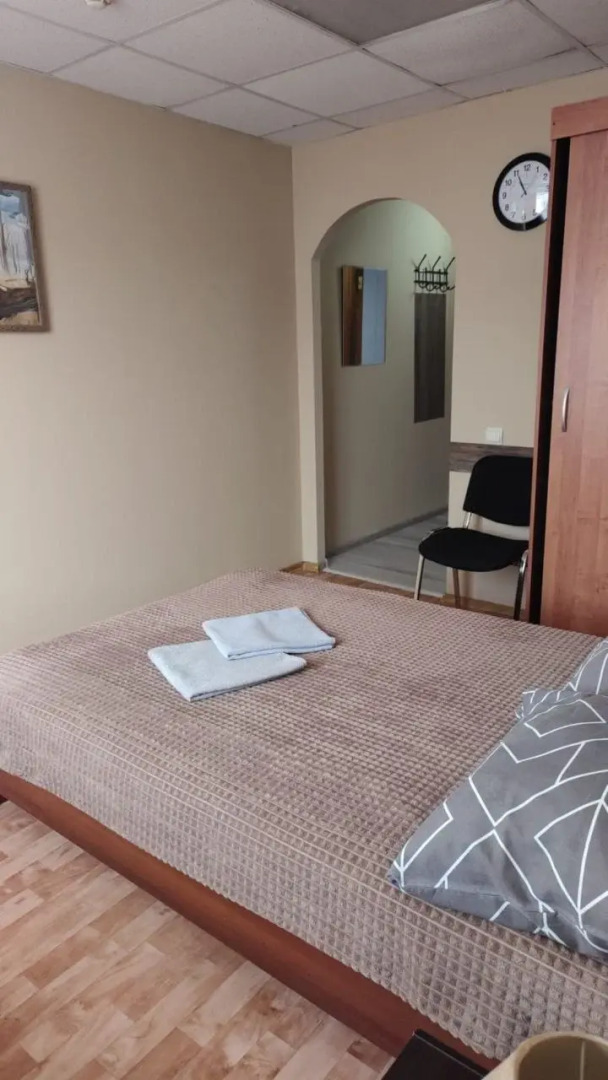 Отель На Промышленной