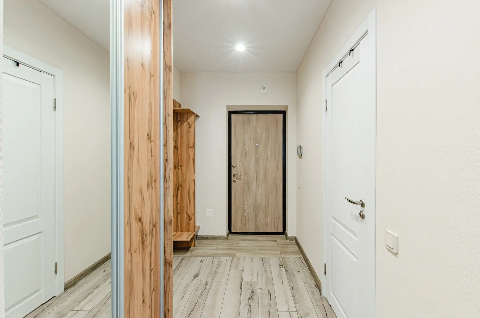 Квартира Уютная на Вишневского 61А