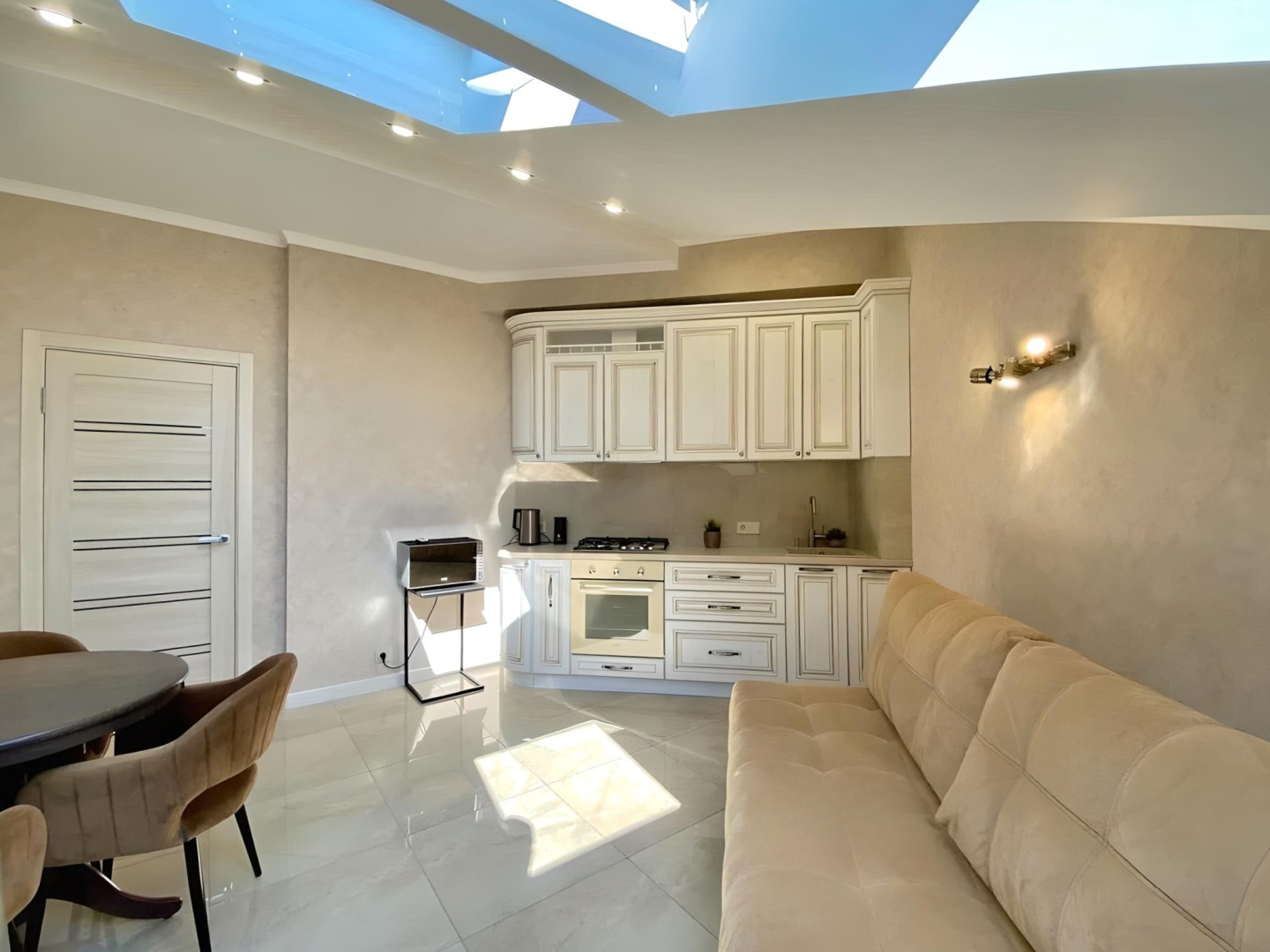 Апартаменты Laguna (Лагуна)