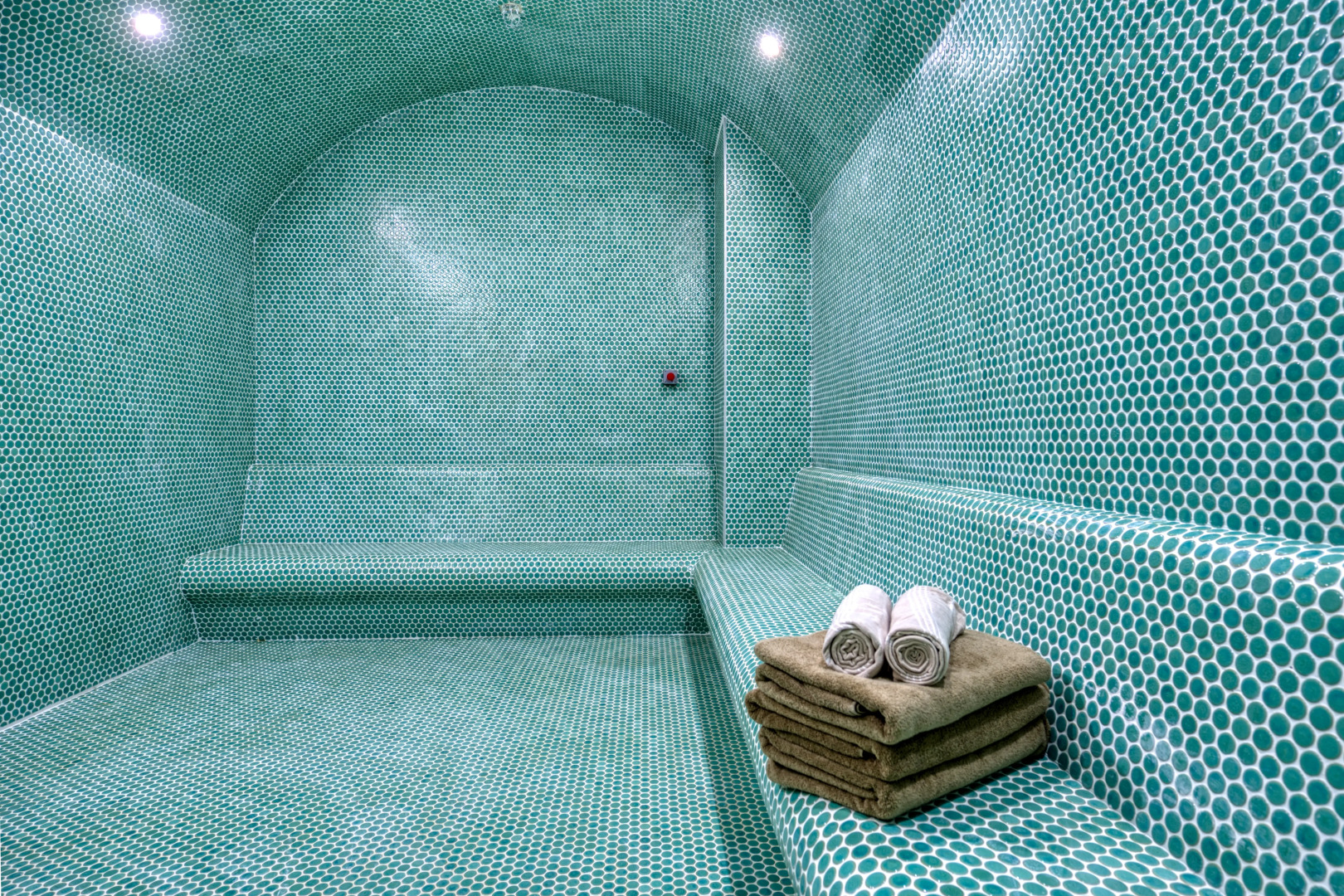 Санаторий BN Hotel thermal & resort