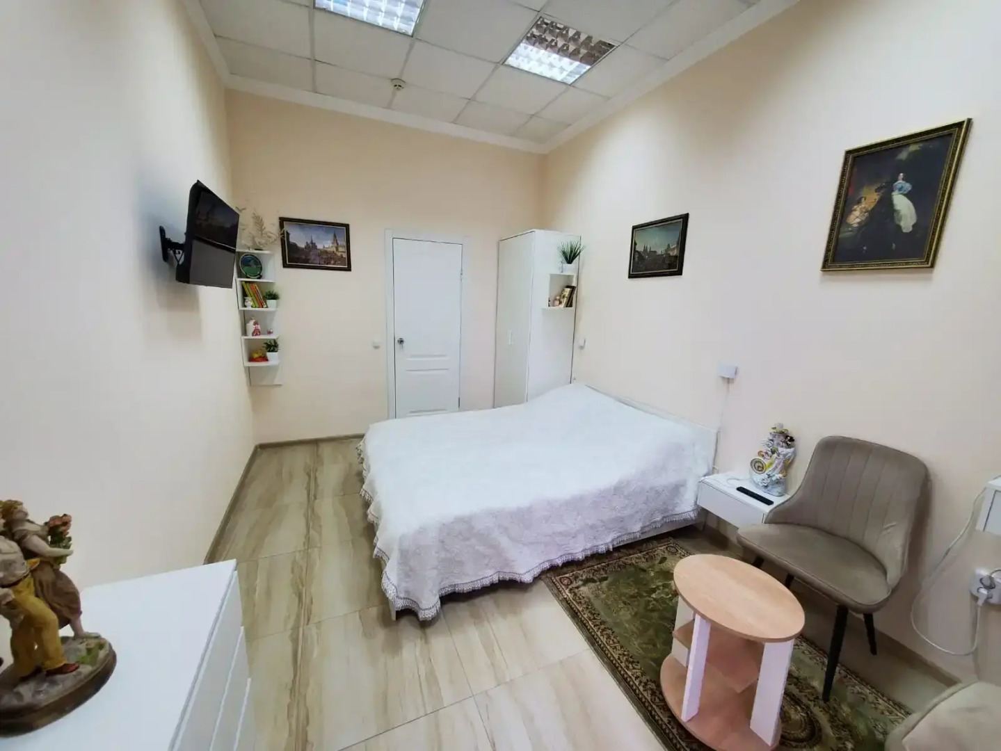 Апартаменты Пятигорск Кирова 47