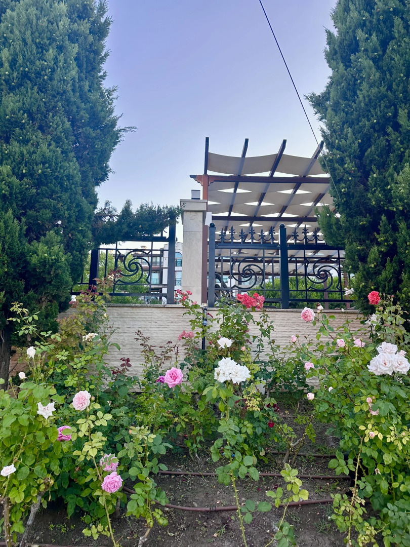 Апартаменты с видом на море рядом с пляжем