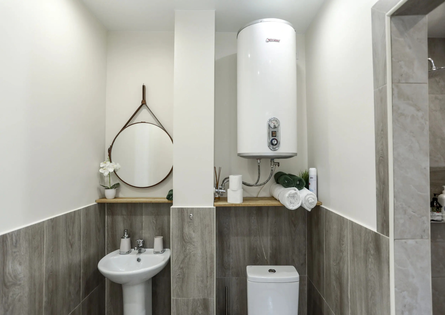 Апартаменты Vlad apartments