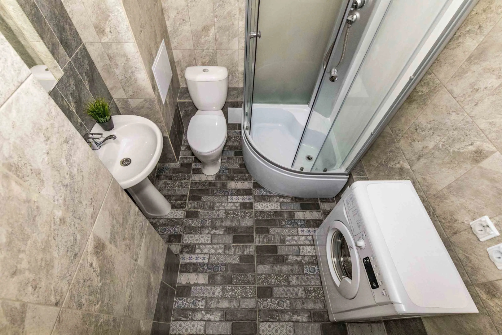 Апартаменты студия в новом ЖК Рифей Тихий район Верхней Пышмы