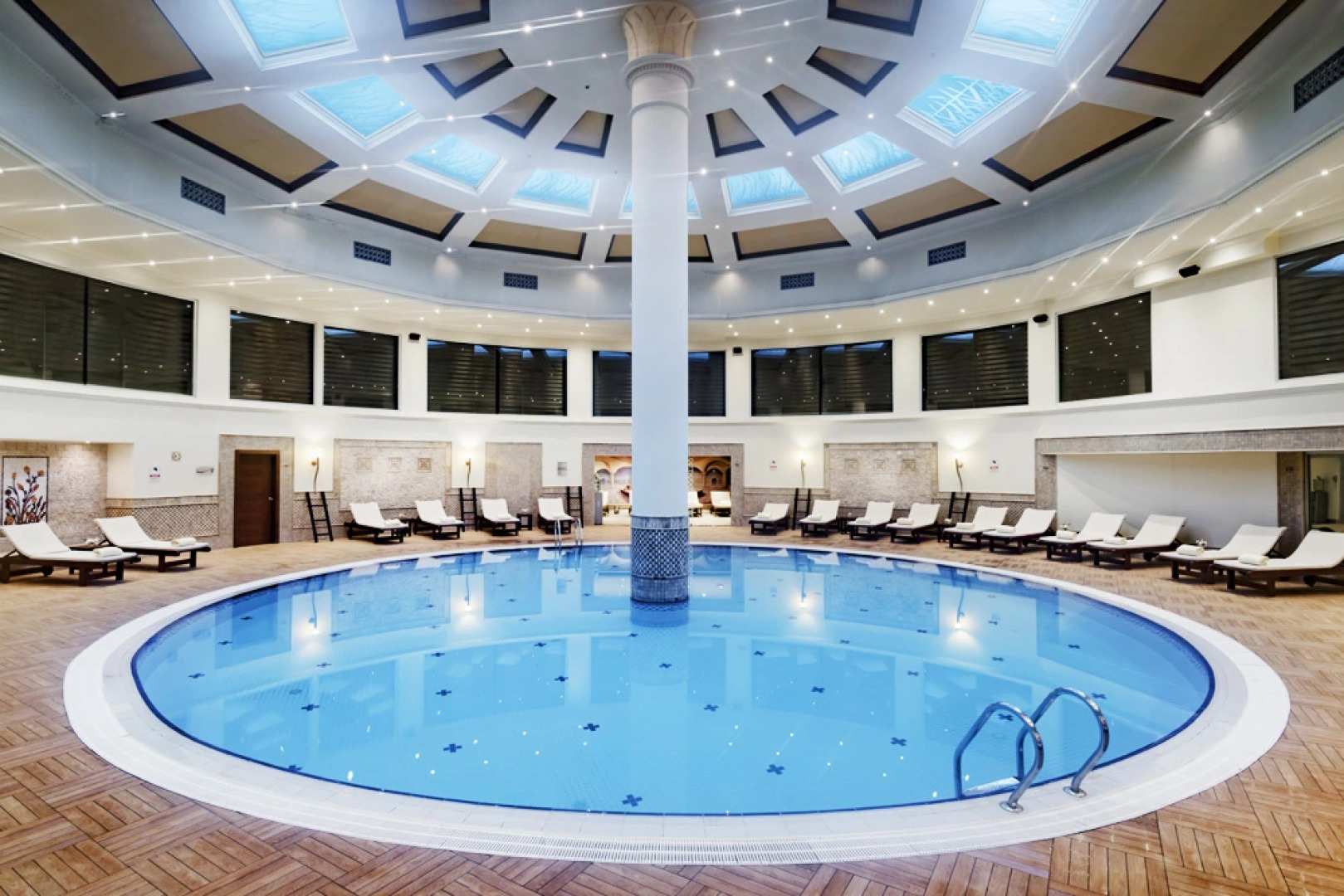 Merit Park Hotel & Casino