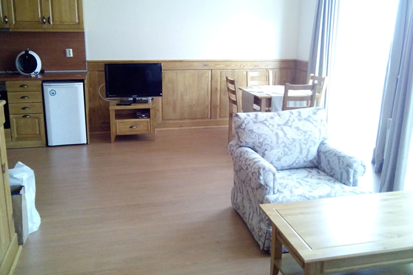 Апартаменты Пирин Гольф & СПА