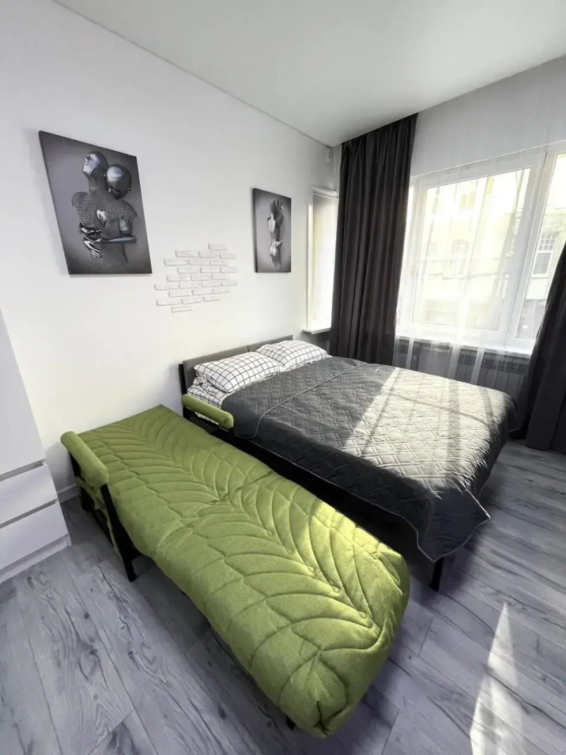 Апартаменты Хорошее место Ленинградское шоссе 11