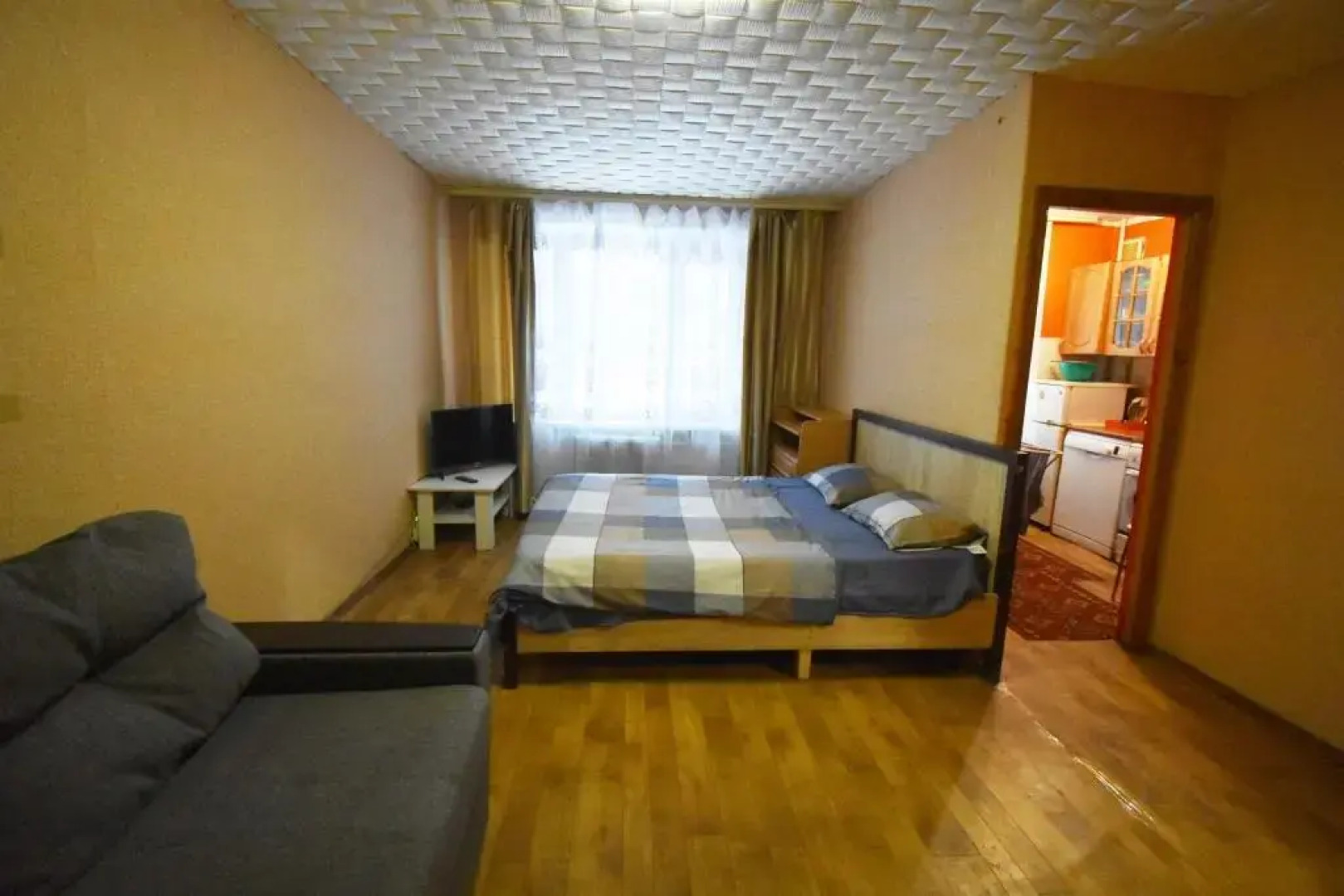 Квартира Щелковское