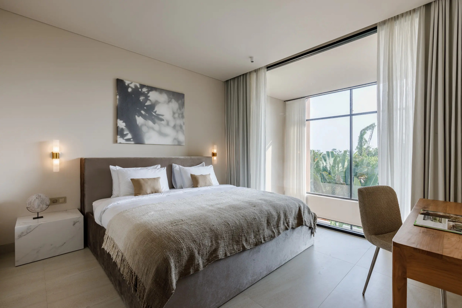 Апарт-отель Solair Beach Lofts