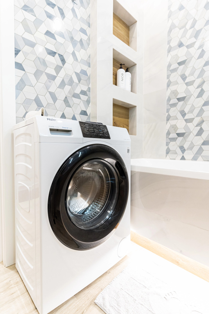 Апартаменты в ЖК Арена от LetoApart