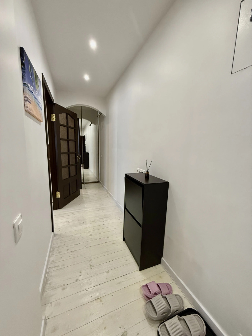 Апартаменты Красивая двушечка в центре Минск рядом с метро