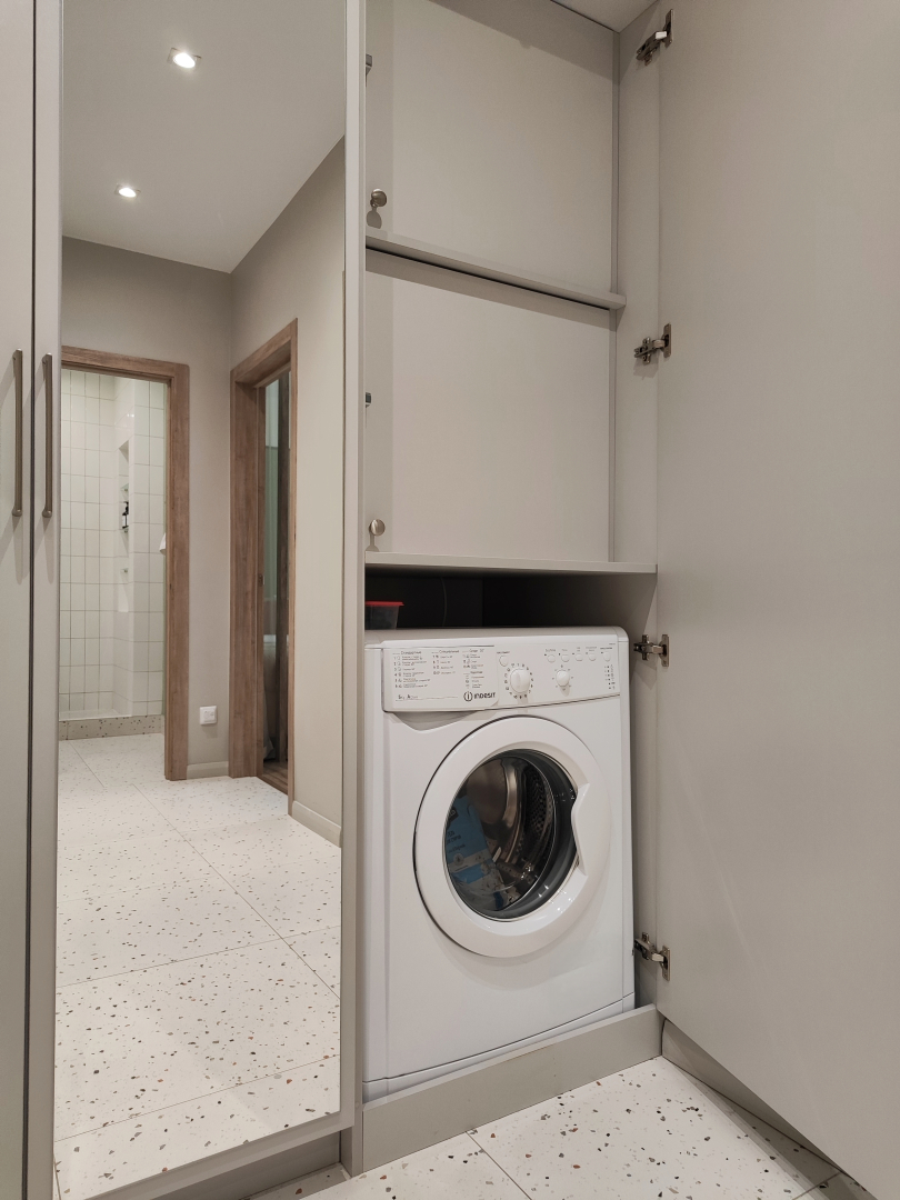 Апартаменты Комфорт-класса в ЖК Кранц-Престиж