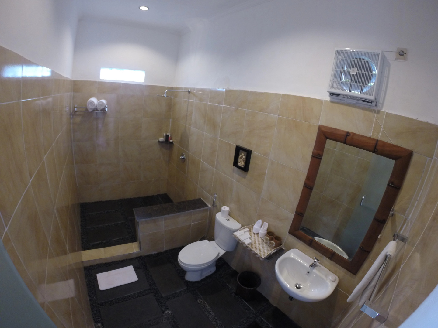 Вилла Astana Swaha