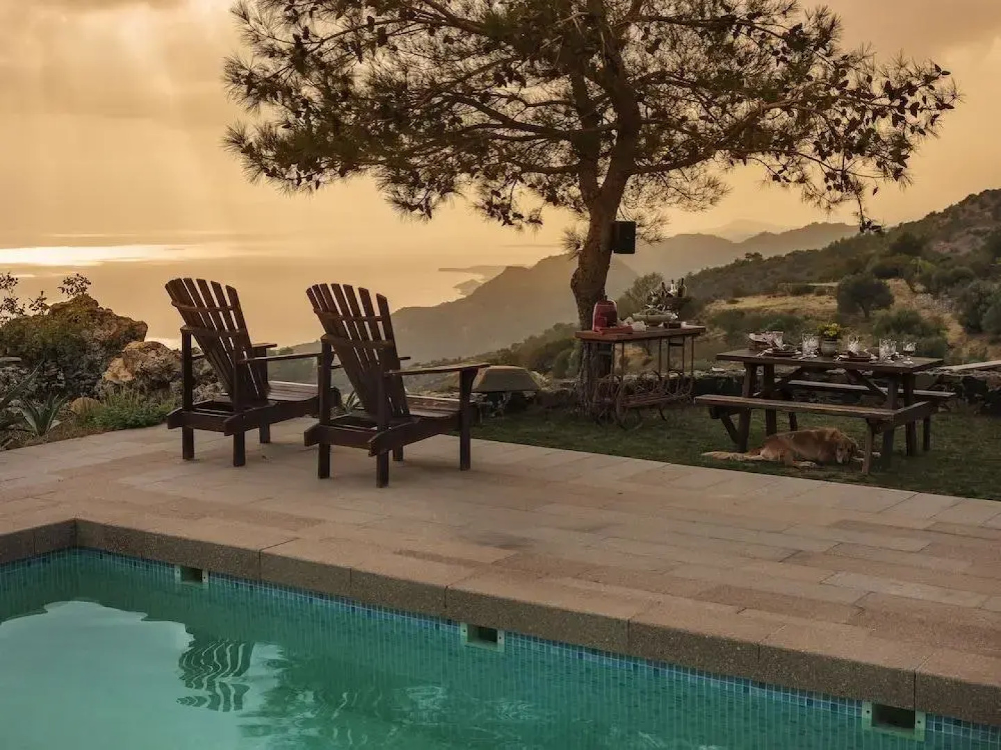 Отель Simurg Inn