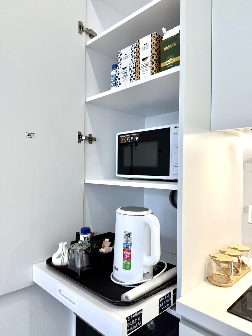 Квартира Роскошная с Дизайнерским Люкс Решением и Видом на Реку и Москва-Сити