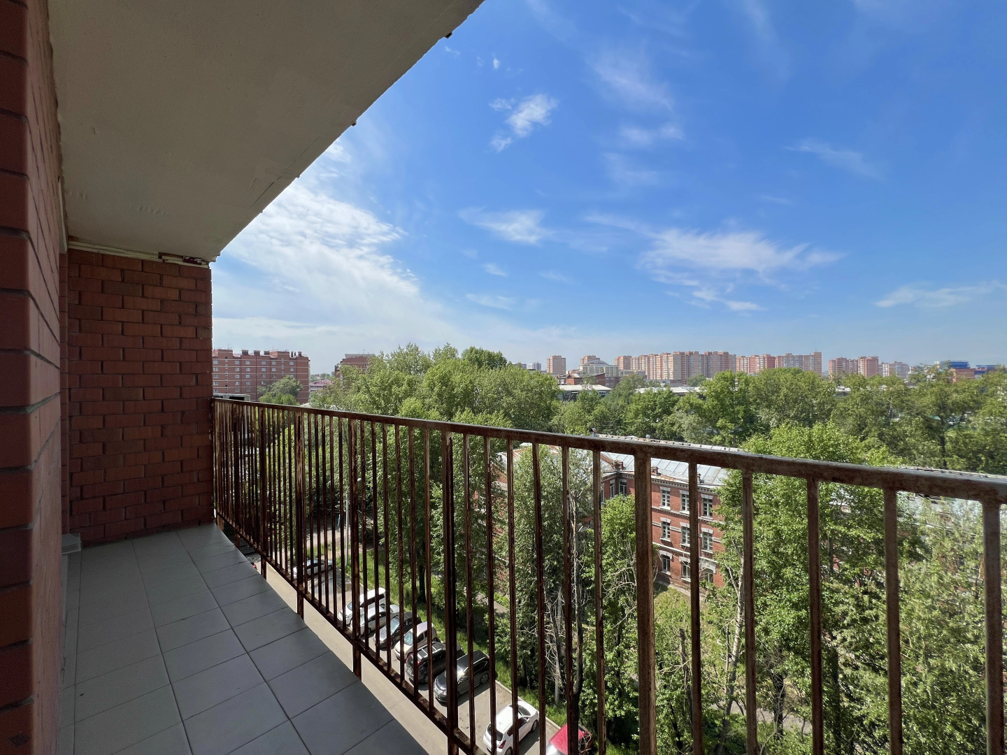 Квартира Евро 2-ком Пискунова 148/4-61 Иркутск Аэропорт КакДома