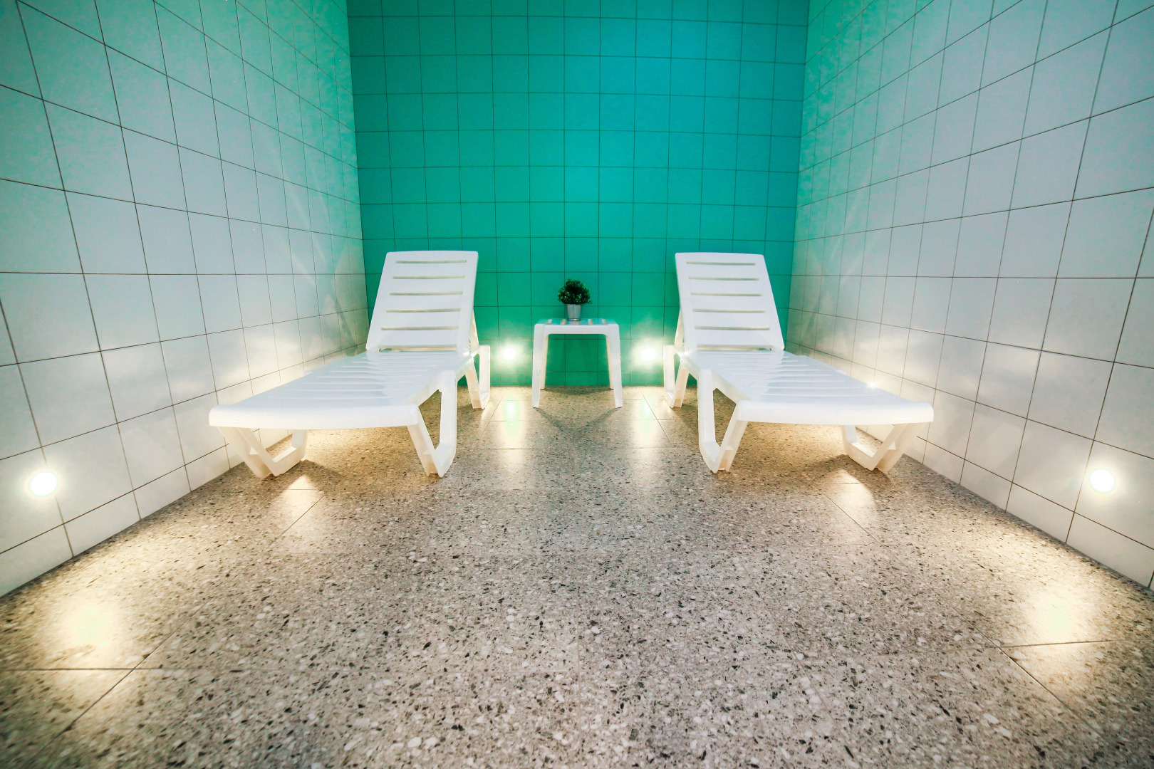 Отель Бизнес