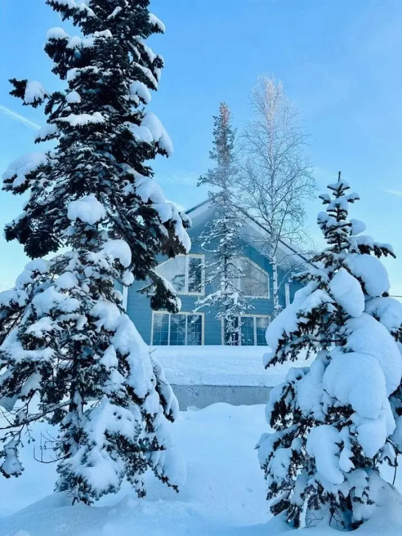 Гостевой дом Черногория на Родниковой