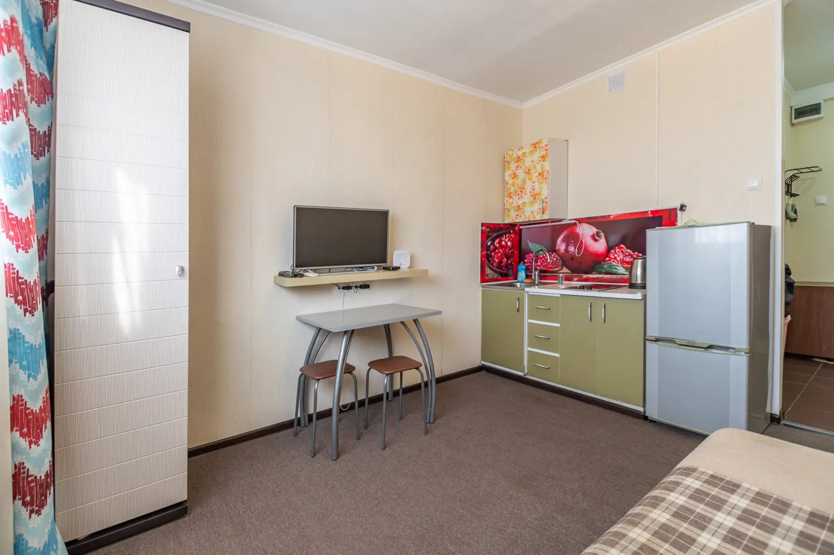 Апартаменты Истоман для Двоих