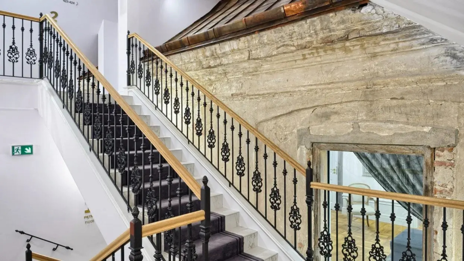 Arche Zamek Janów Podlaski