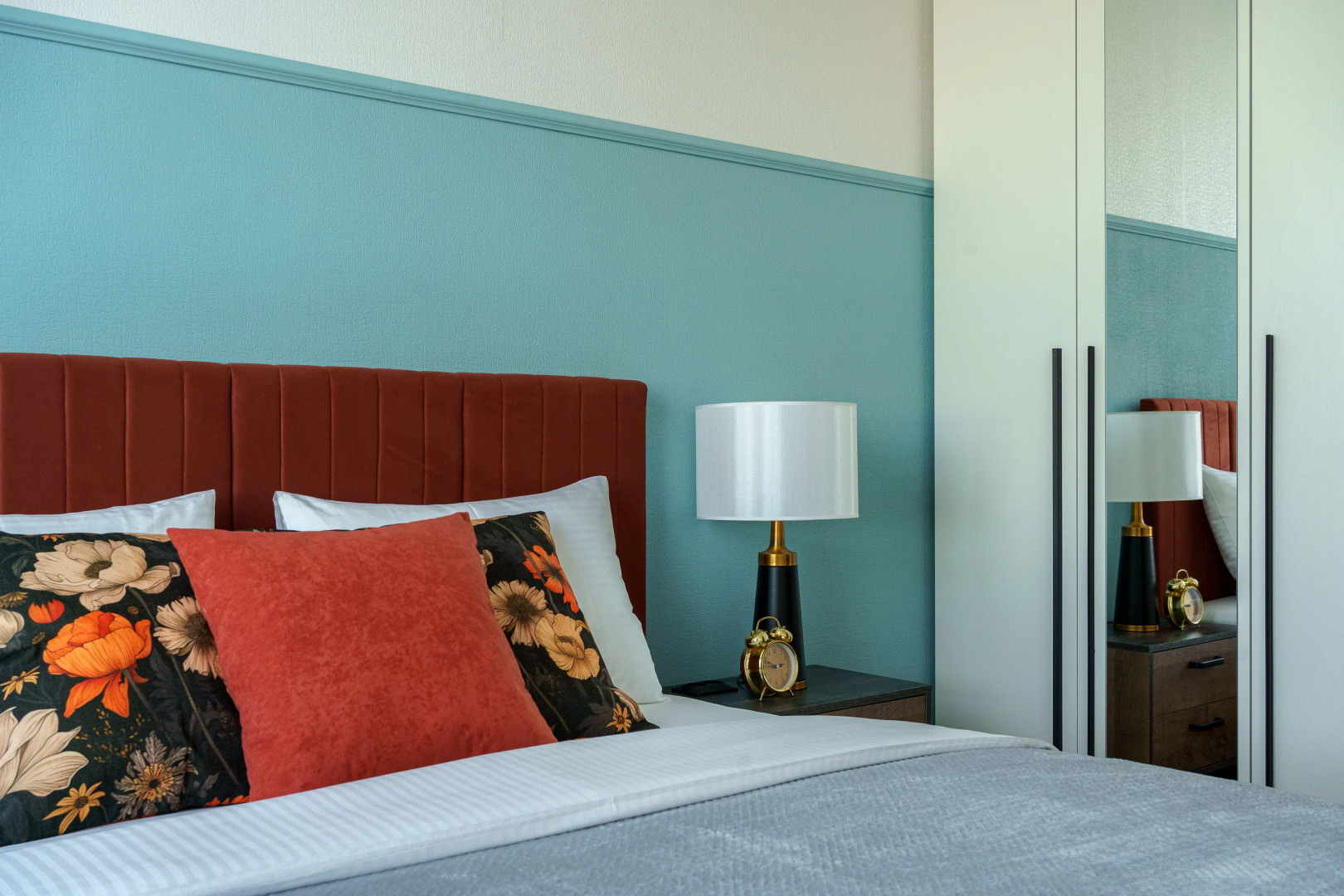 Апартаменты Sunrise от сети Good Vibes Apartments