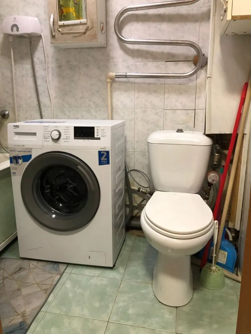 Квартира на Улице Карла Маркса 21