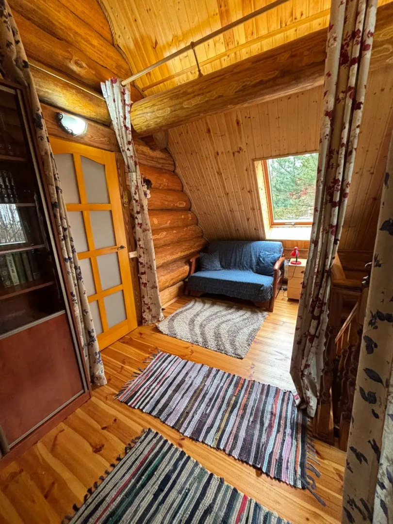 Гостевой Дом у Нарочи