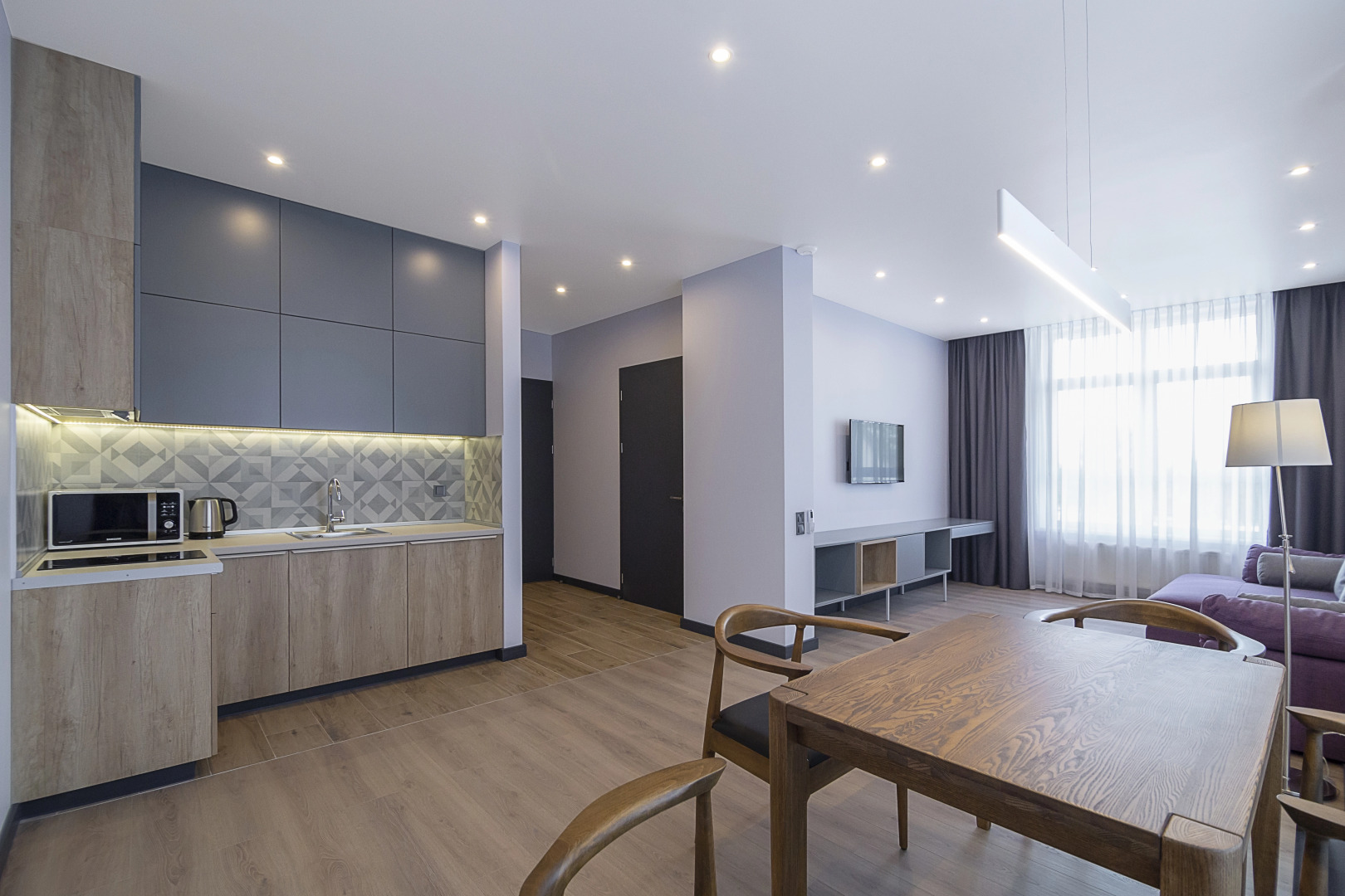 Апарт-Отель ApartUA