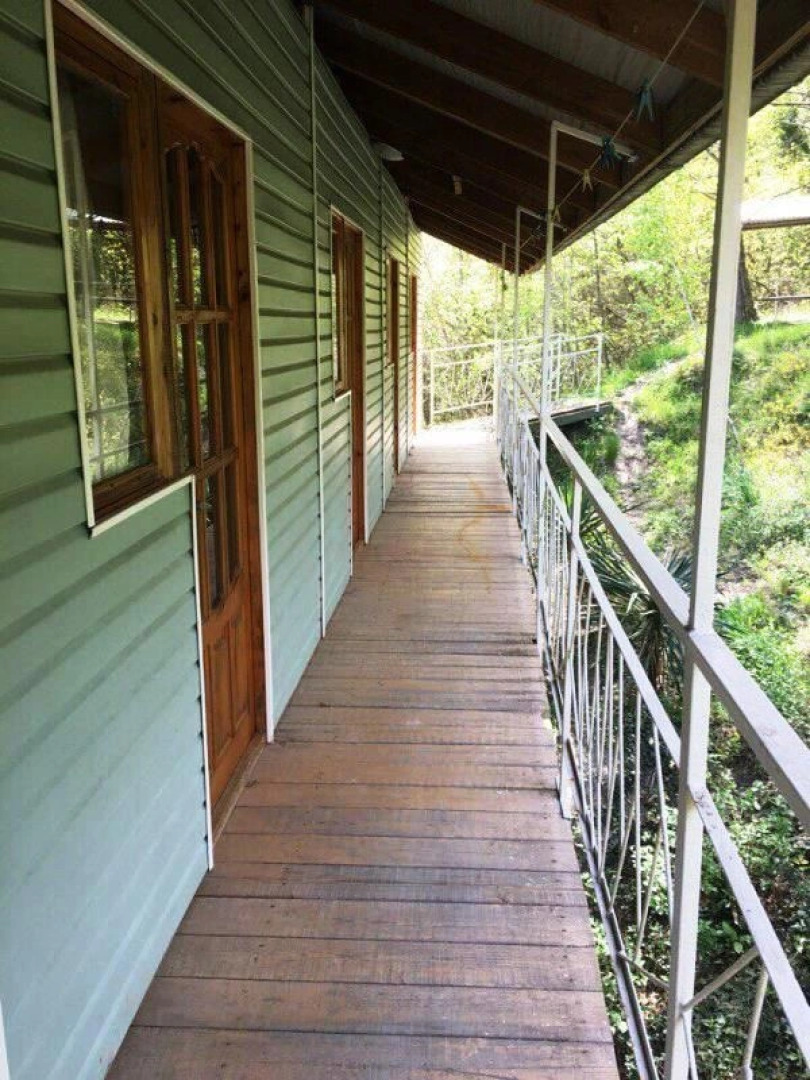 Na Vesenneym Guest House