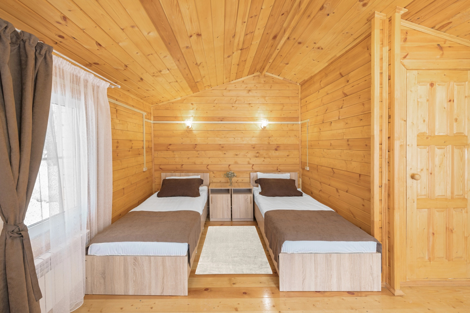 Эко-парк Обитаемая Земля